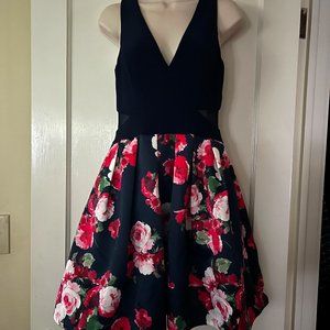 Xscape Cocktail Dress